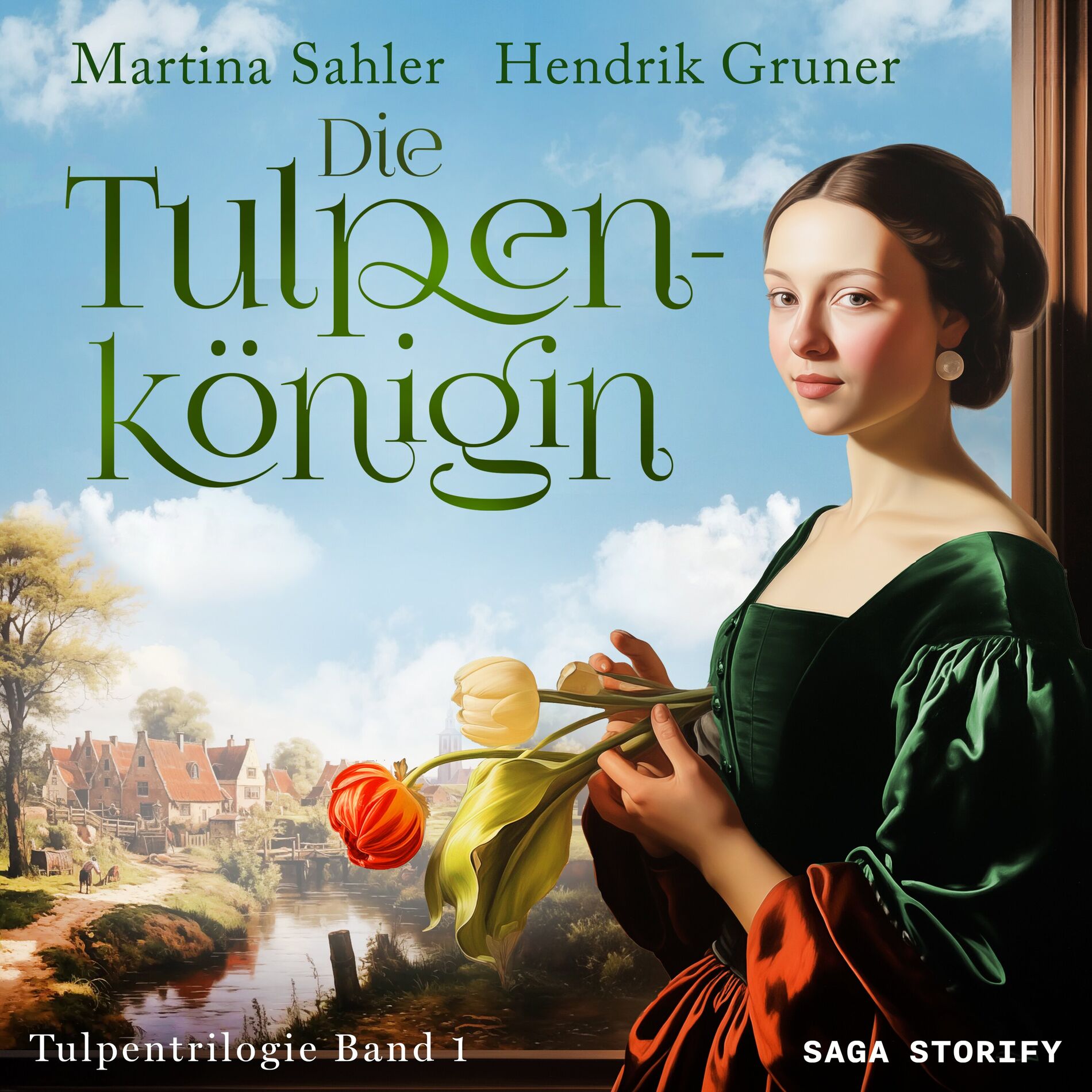 Hendrik Gruner