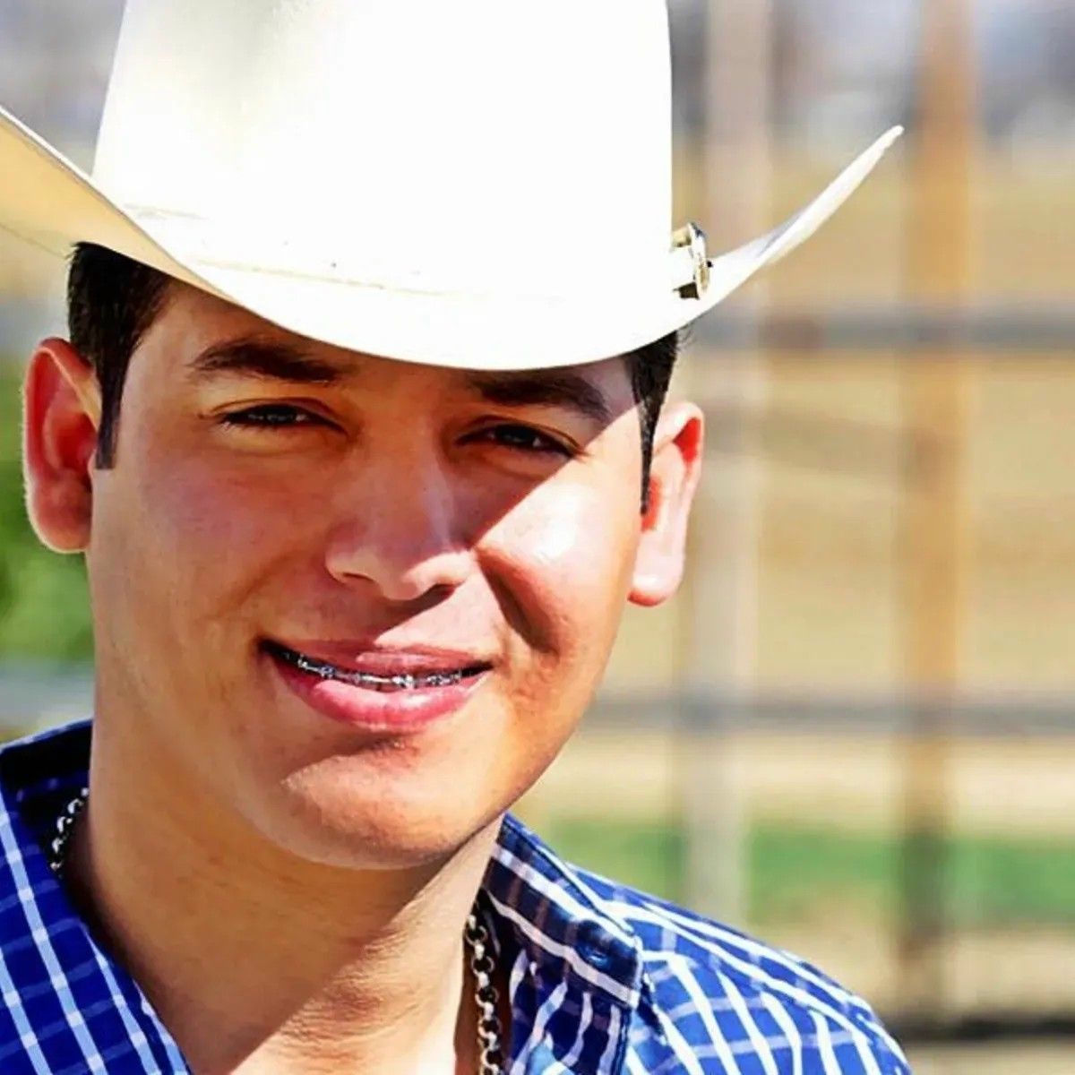 Ariel Camacho