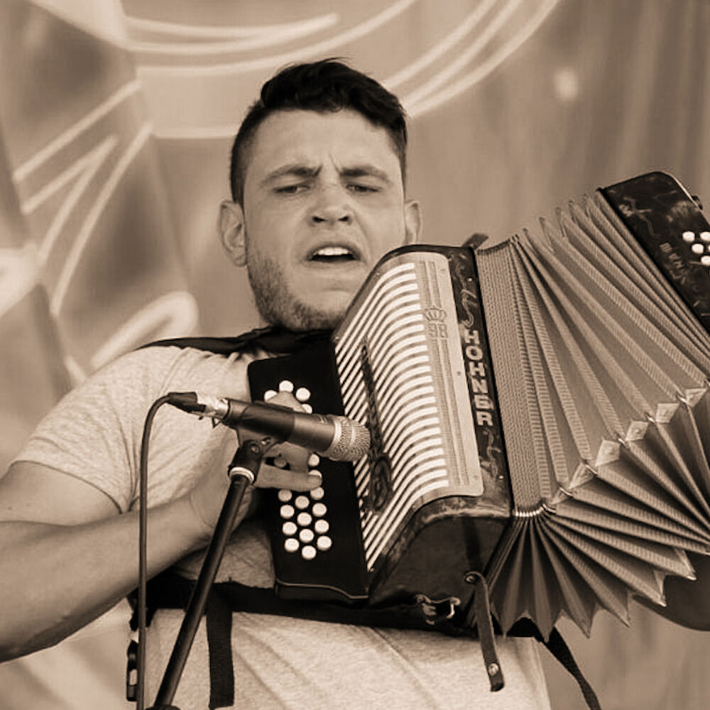 Picture of Saúl Lallemand
