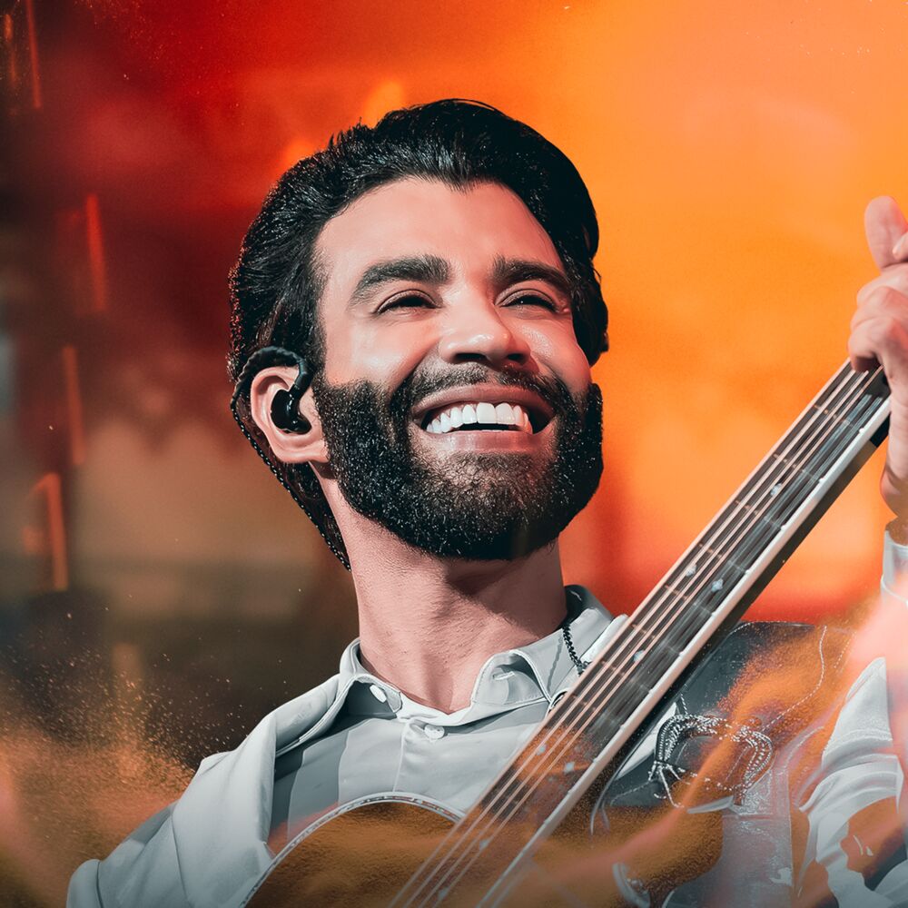 Picture of Gusttavo Lima