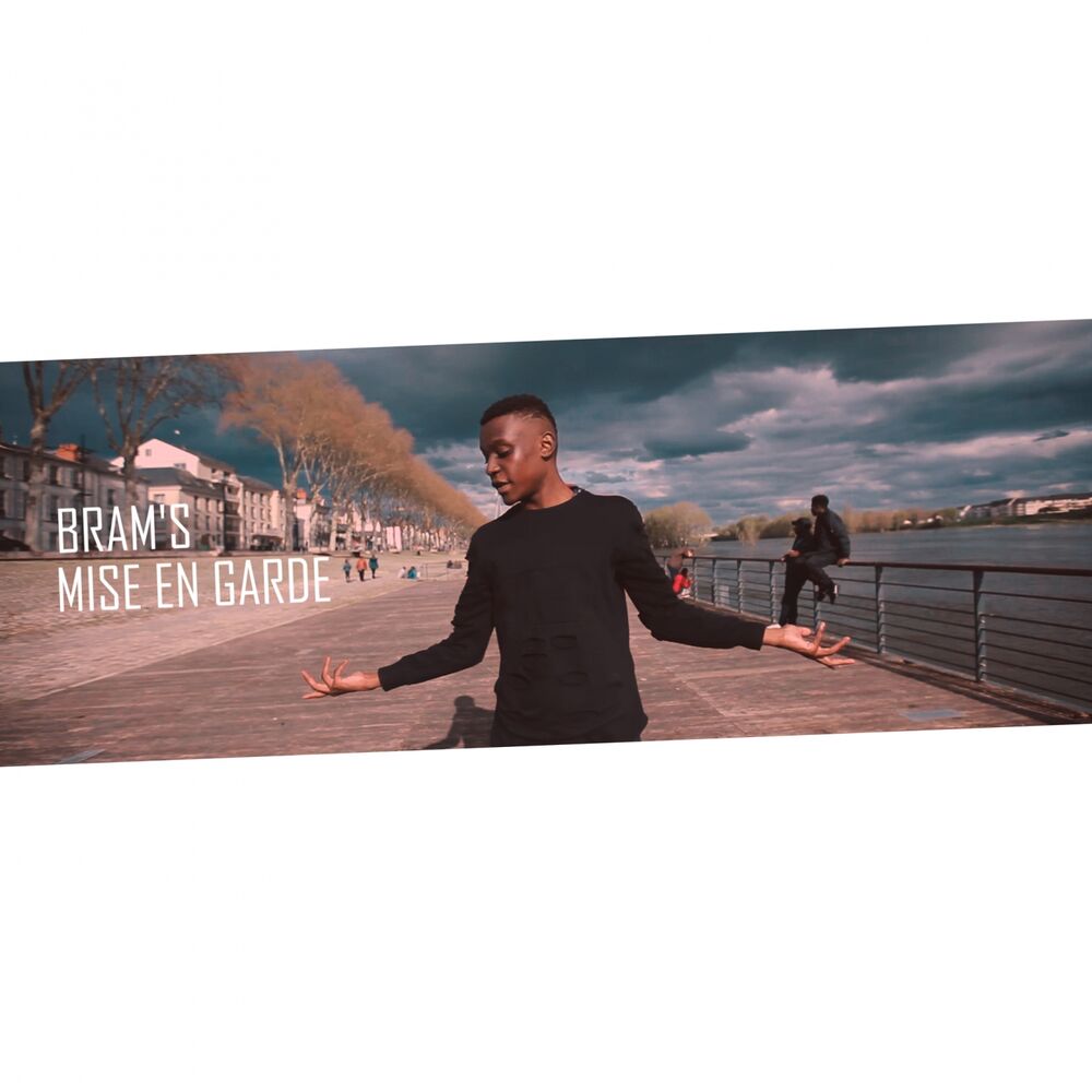 Picture of Bram's