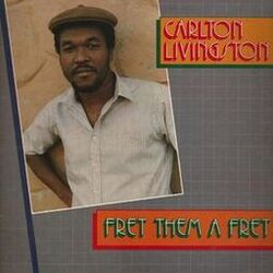 Picture of Carlton Livingston