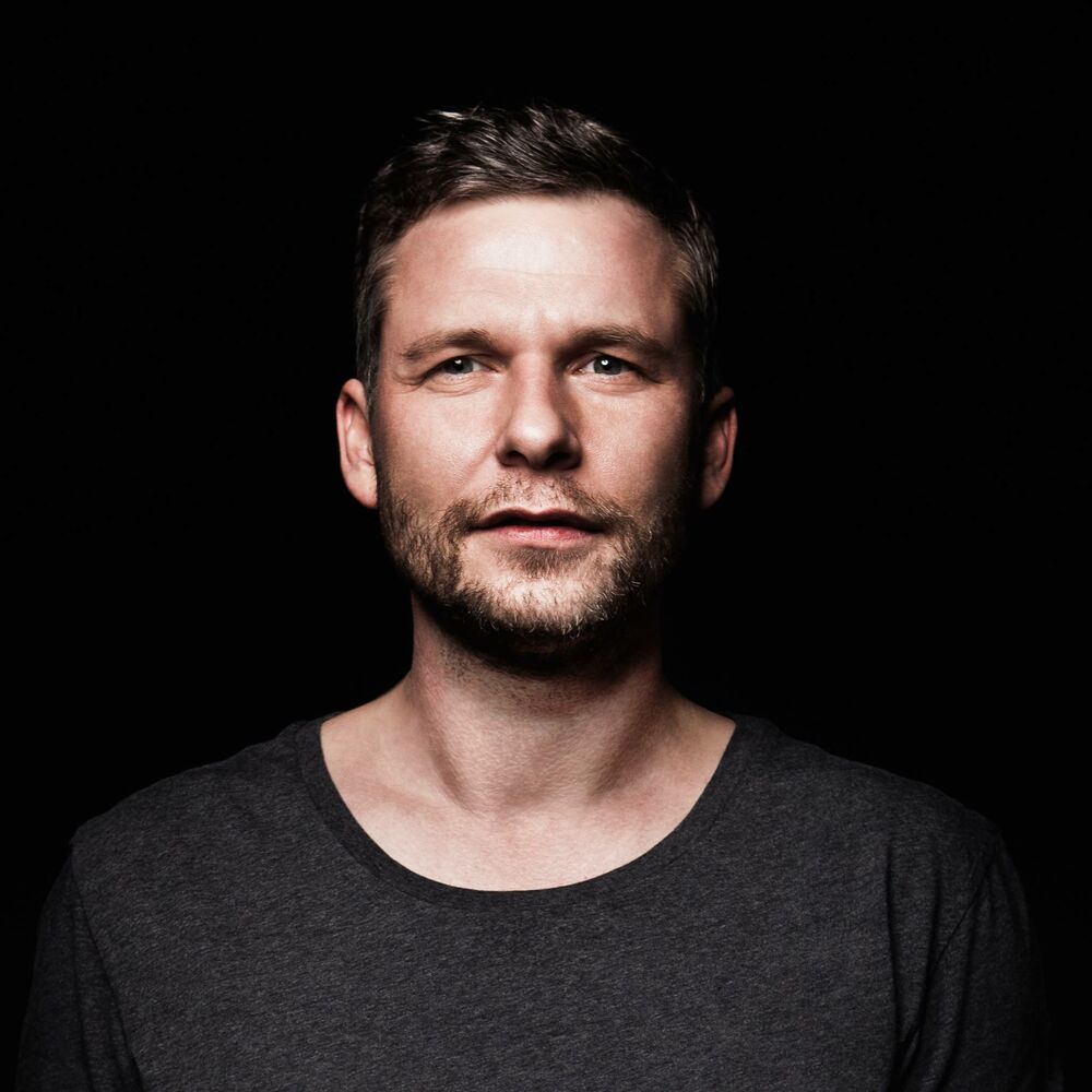 Picture of Martin Buttrich
