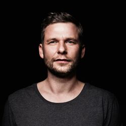 Picture of Martin Buttrich
