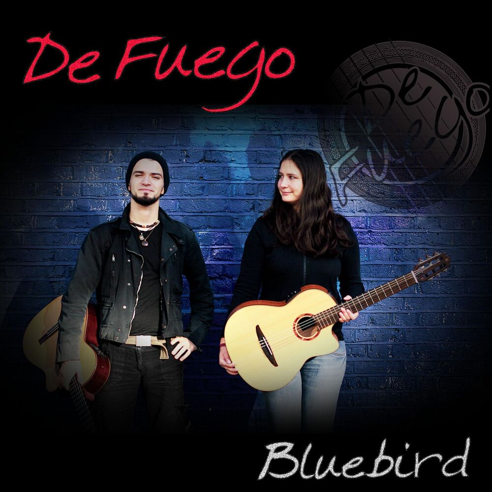 Picture of De fuego