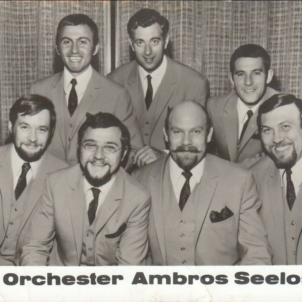 Picture of Orchester Ambros Seelos