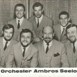 Picture of Orchester Ambros Seelos