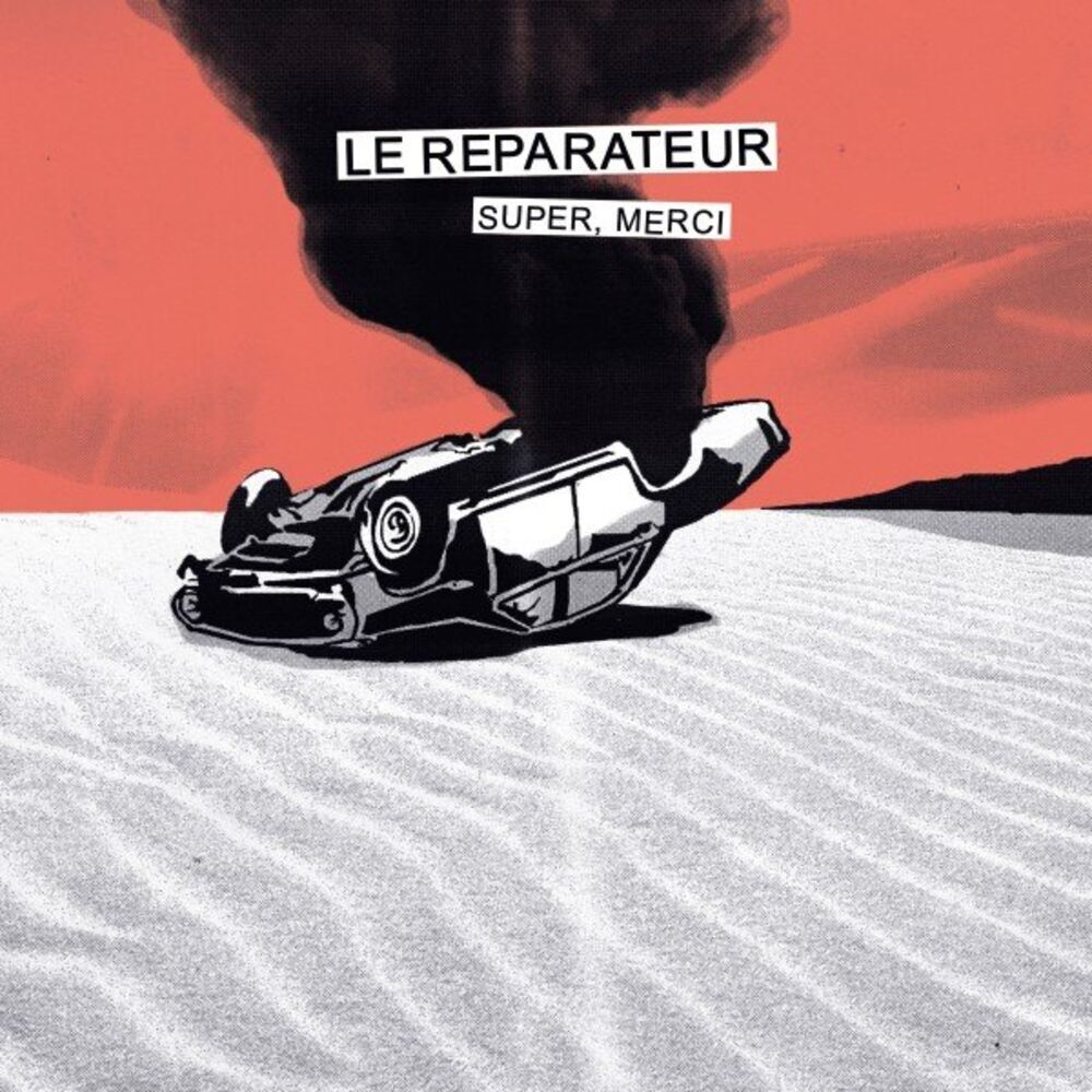 Picture of Le réparateur