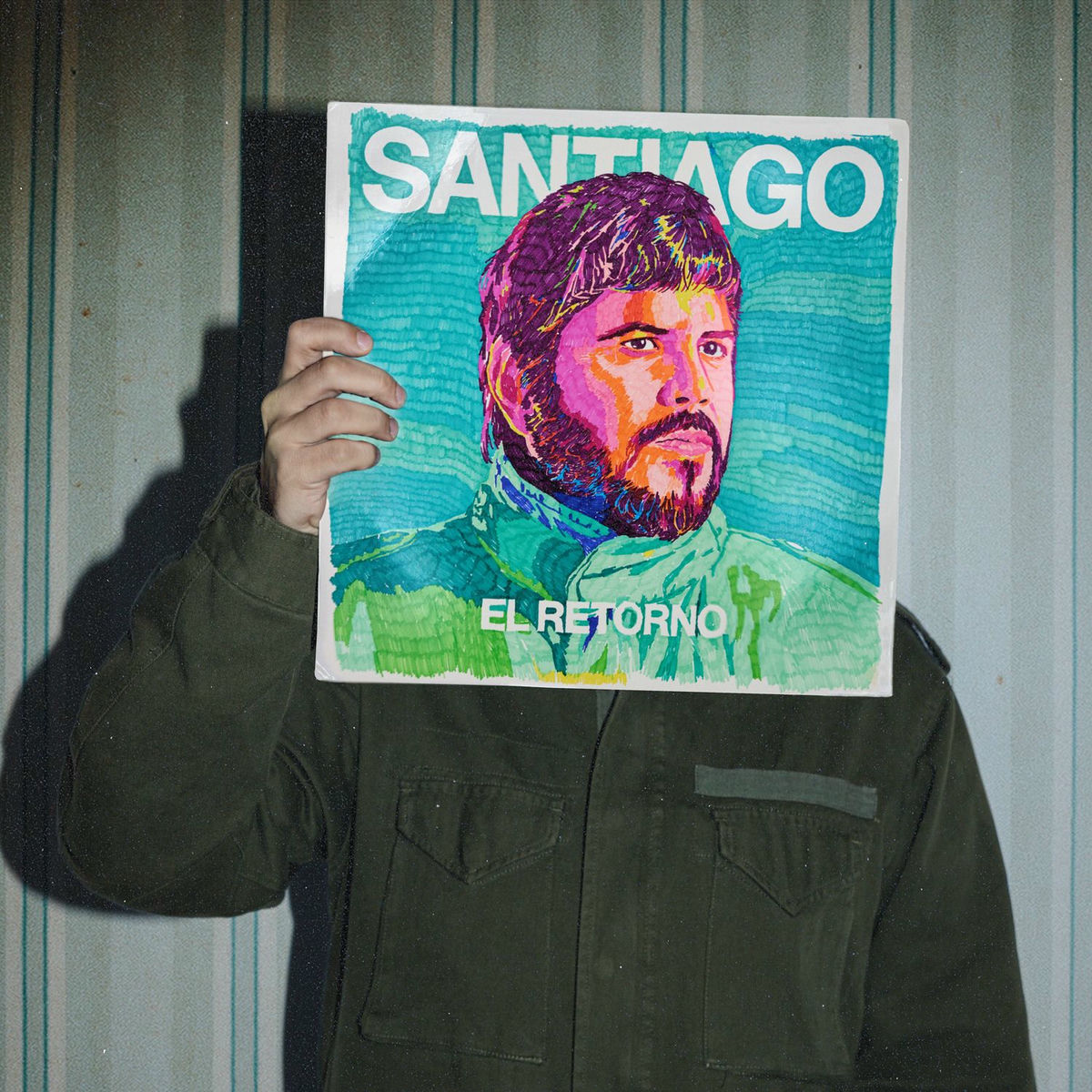 Santiago Motorizado