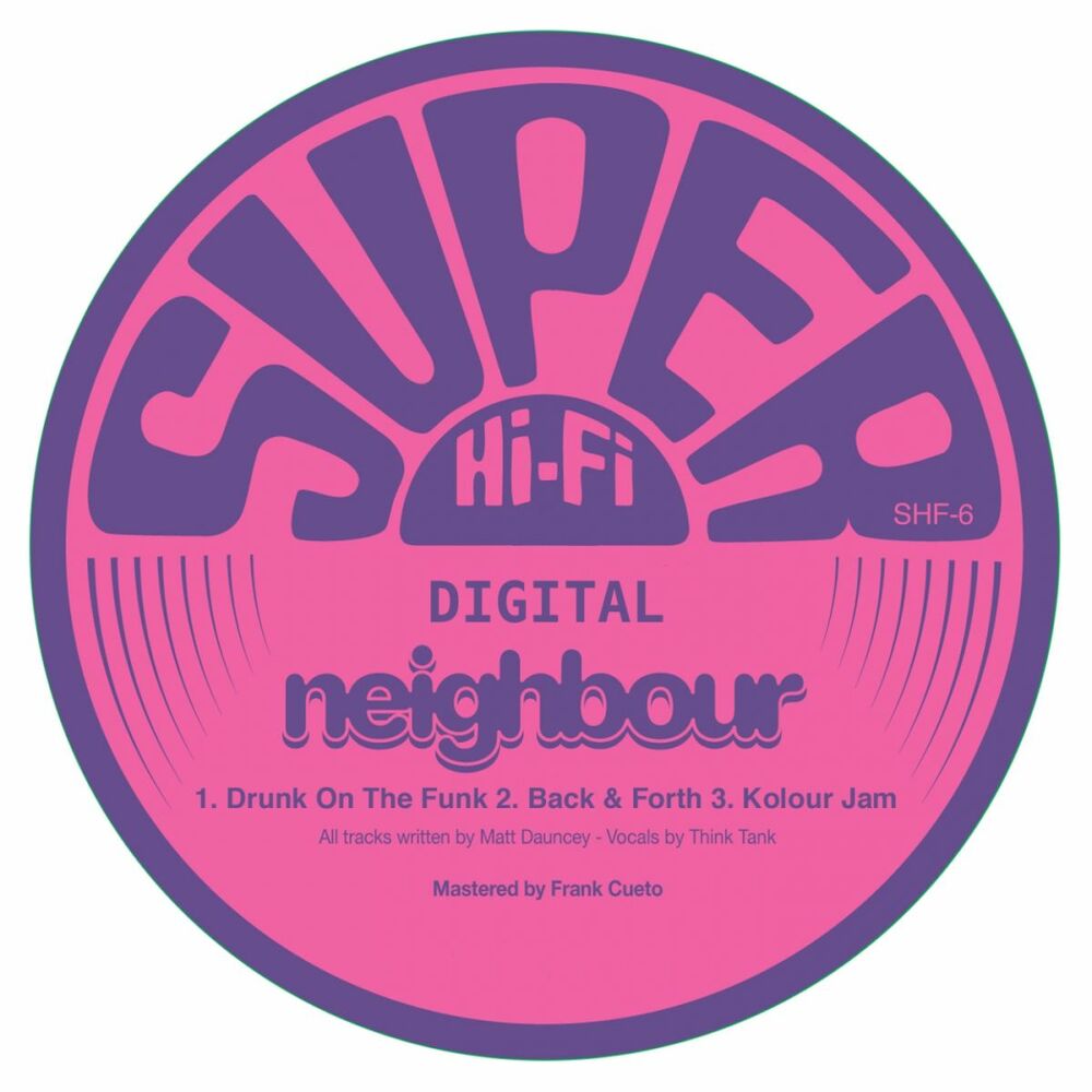 Picture of Neighbour