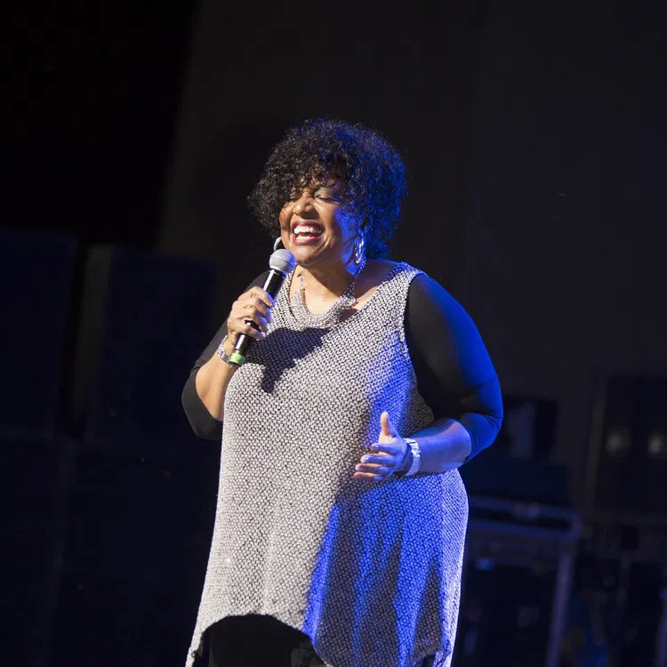 Cheryl Lynn