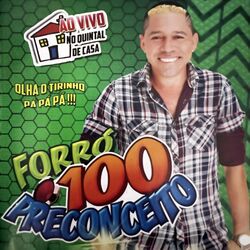 Picture of Forró 100 Preconceito