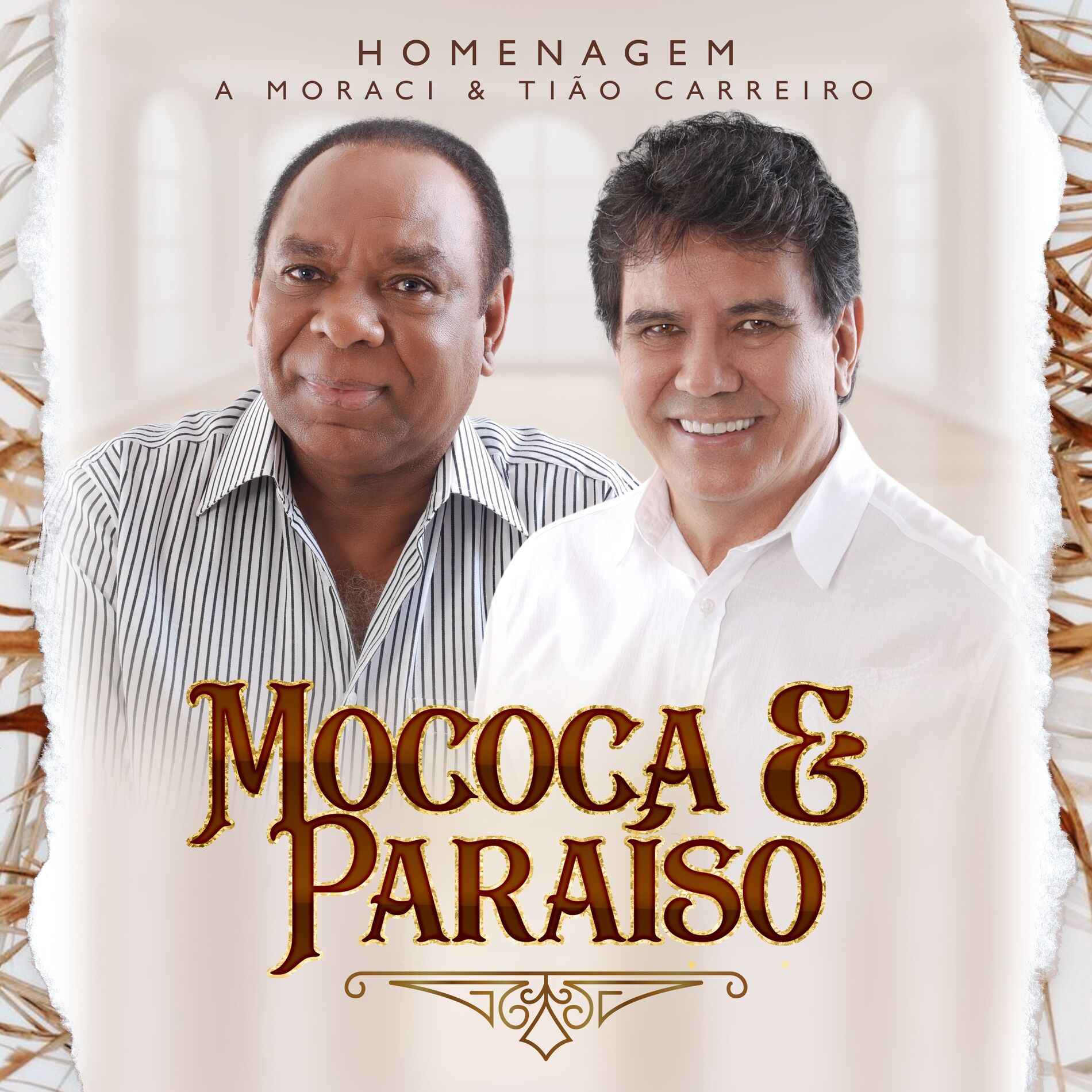 Mococa E Paraiso
