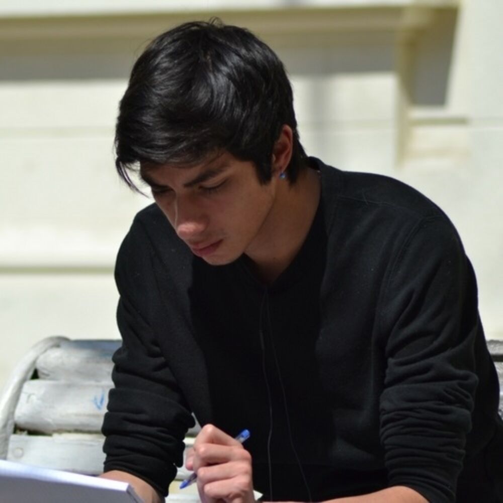 Picture of Ned Quintana