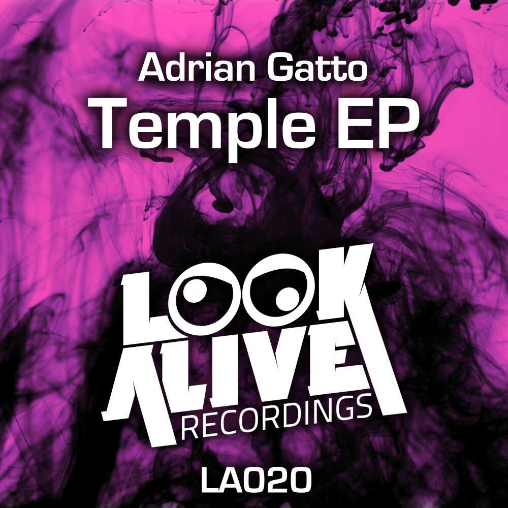 Picture of Adrian Gatto
