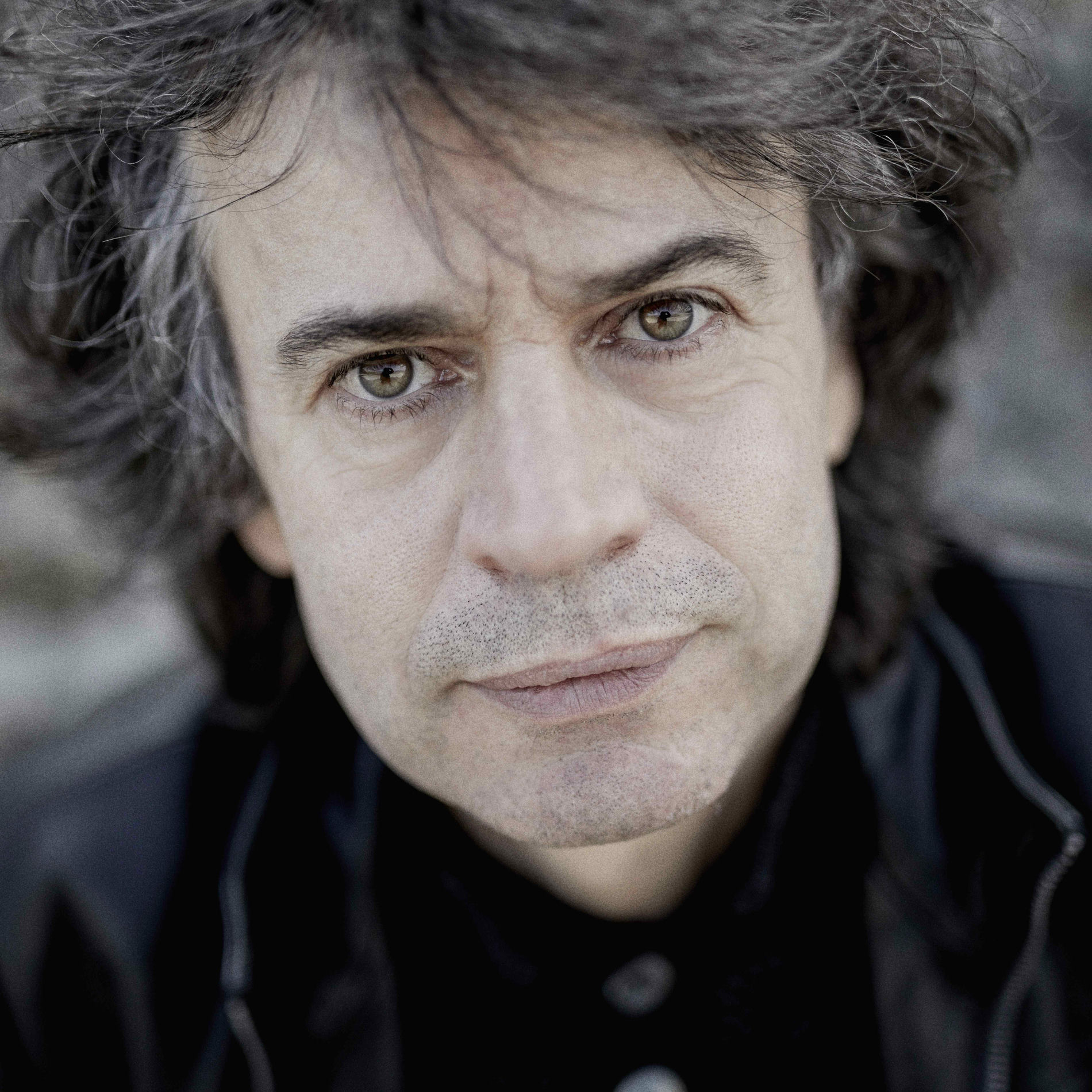 Artist picture of Denez Prigent