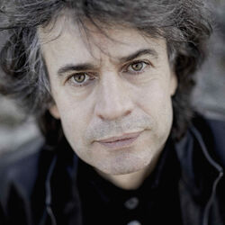 Picture of Denez Prigent