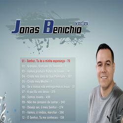 Picture of Jonas Benichio