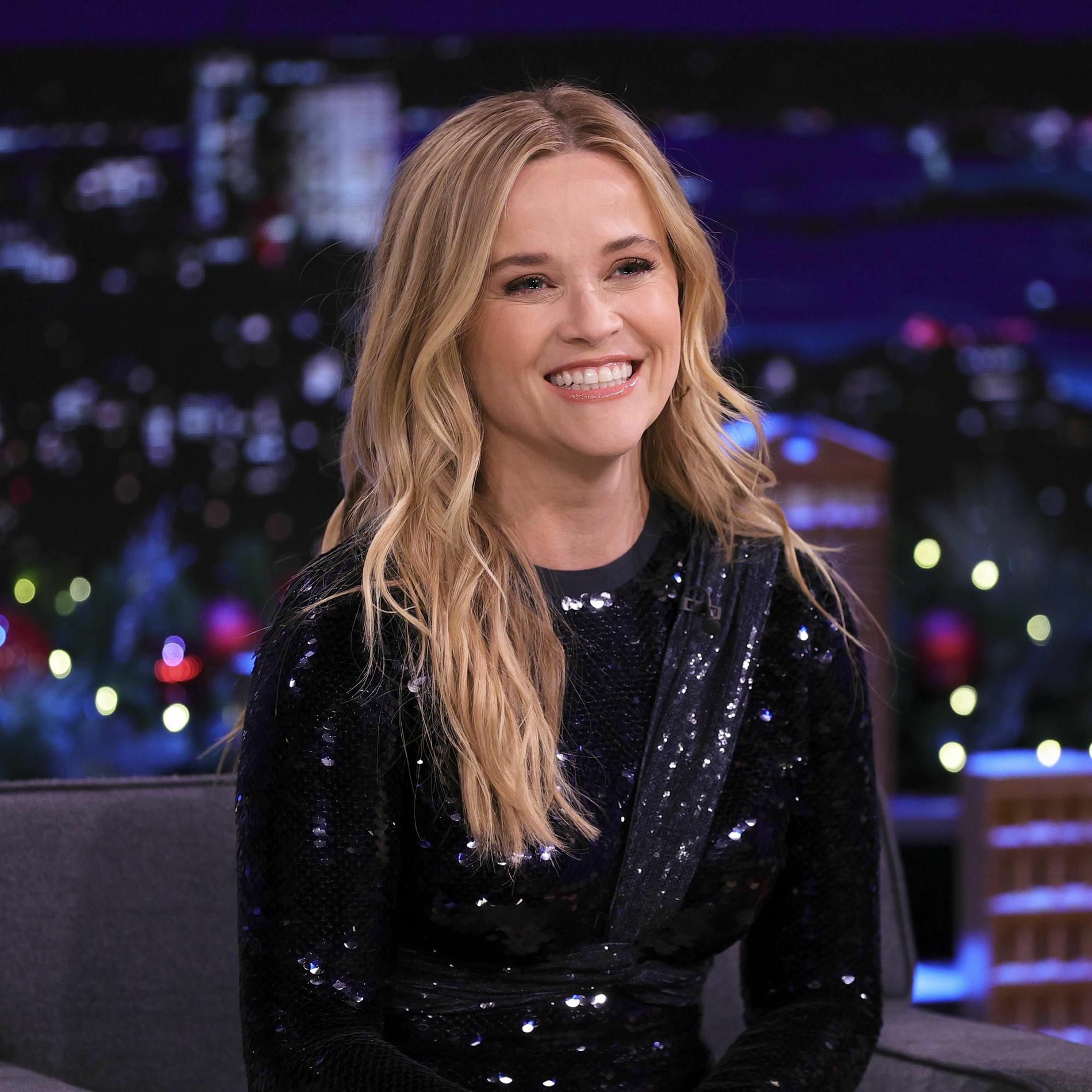 Artist picture of Reese Witherspoon