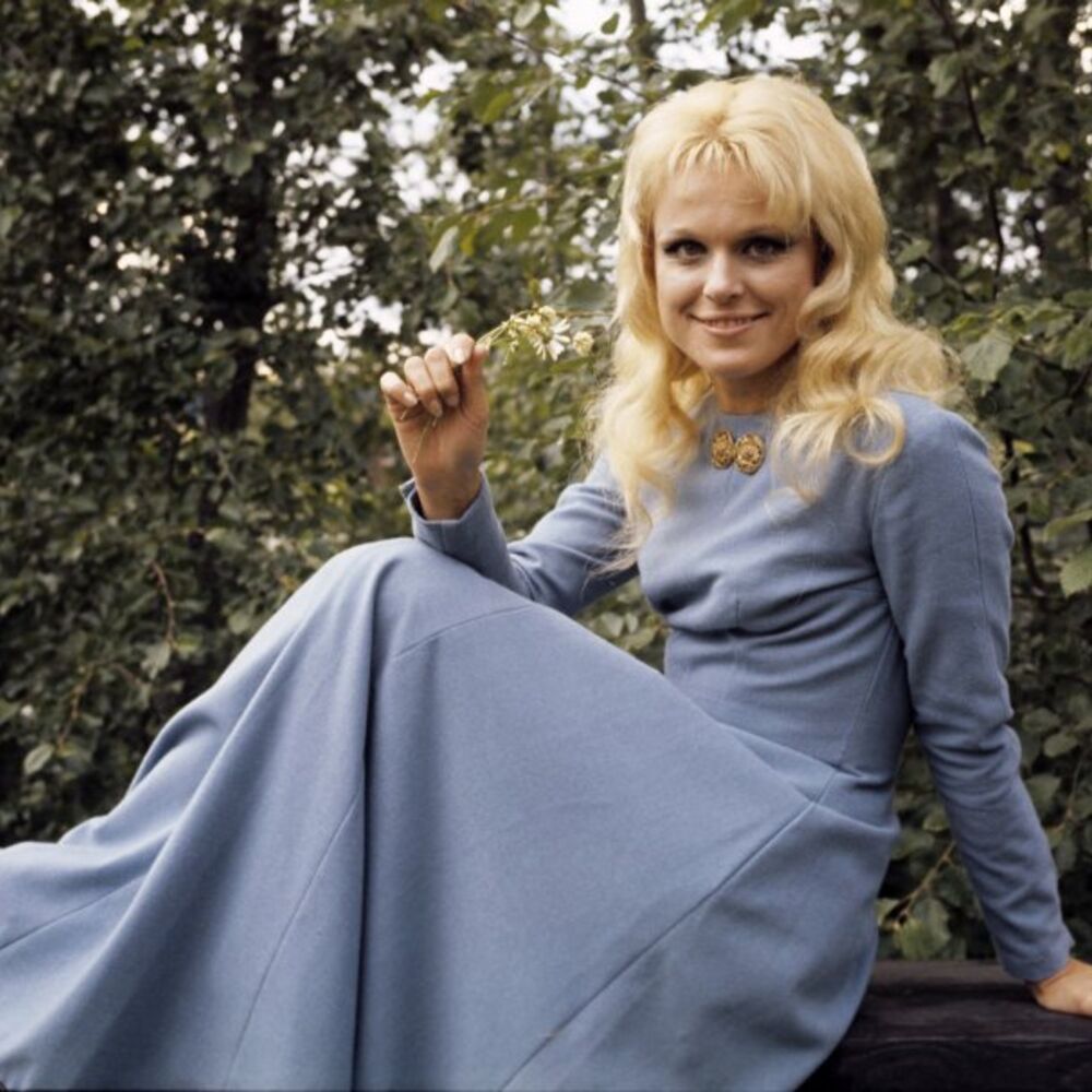 Picture of Sidsel Ryen