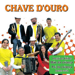 Picture of Chave D'ouro