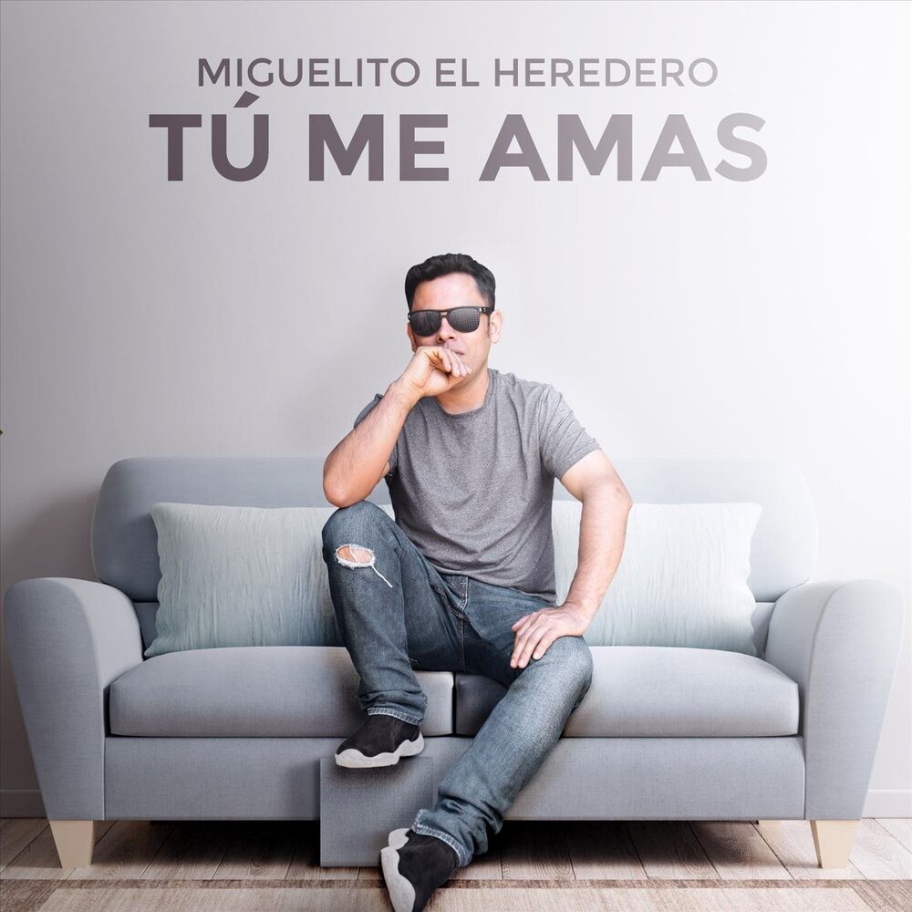 Picture of Miguelito el Heredero