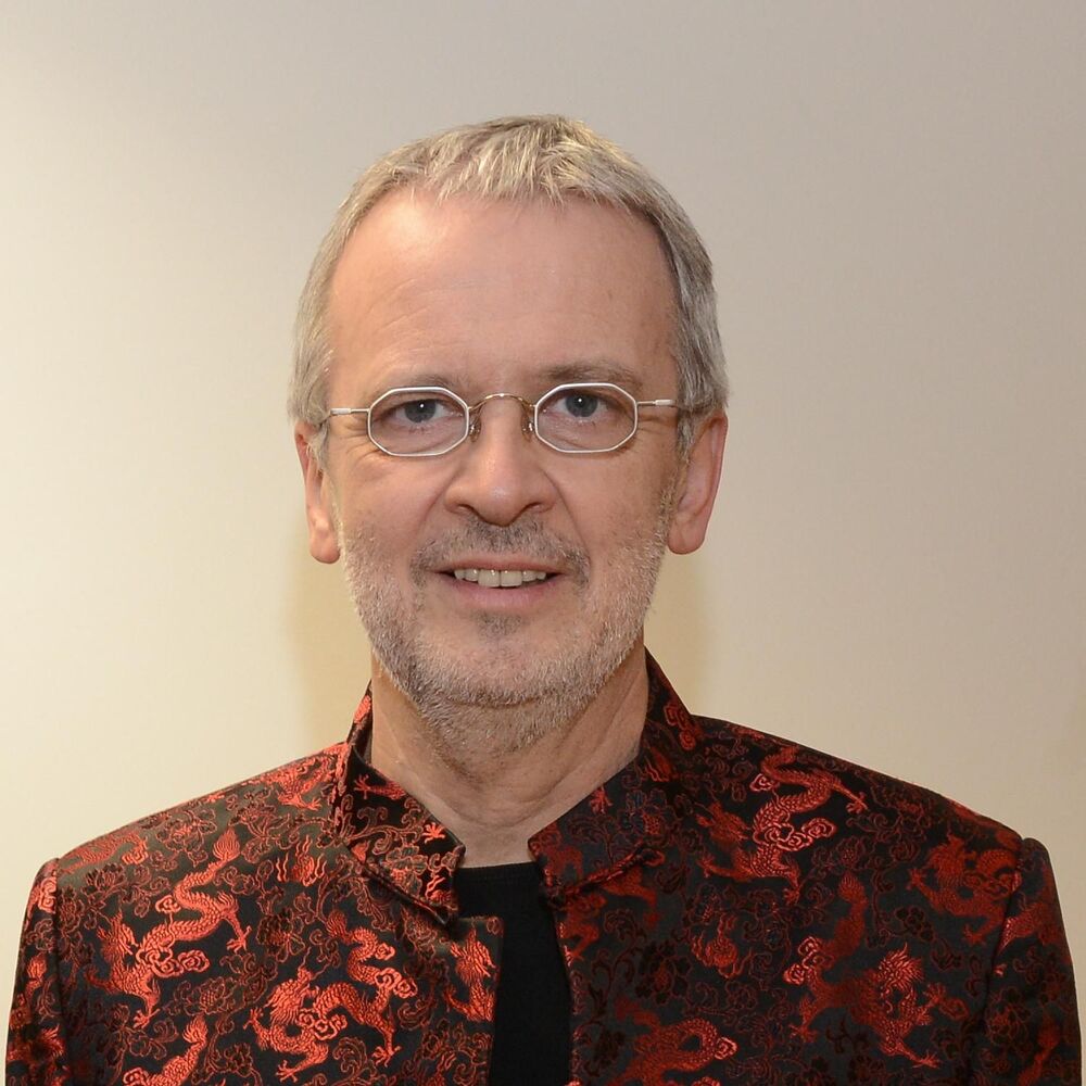 Picture of Bruno Fontaine
