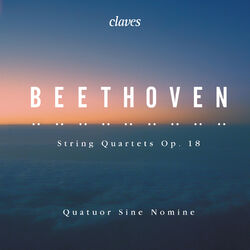 Picture of Quatuor Sine Nomine