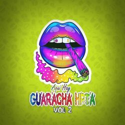 Picture of Guaracha Aleteo Vip