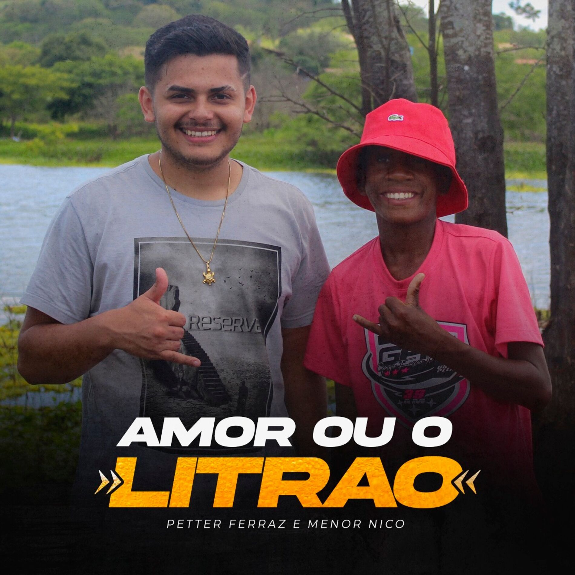 Menor Nico