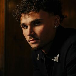 Picture of Adrien Nunez