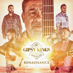 Picture of Gipsy Kings Tonino Baliardo