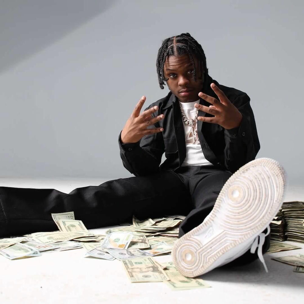 Photo de l'artiste 42 Dugg