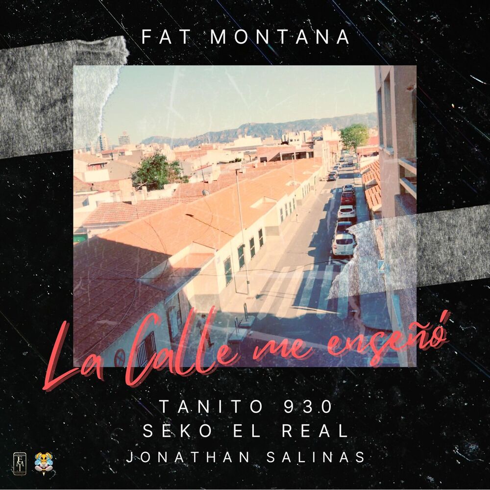 Picture of Fat Montana