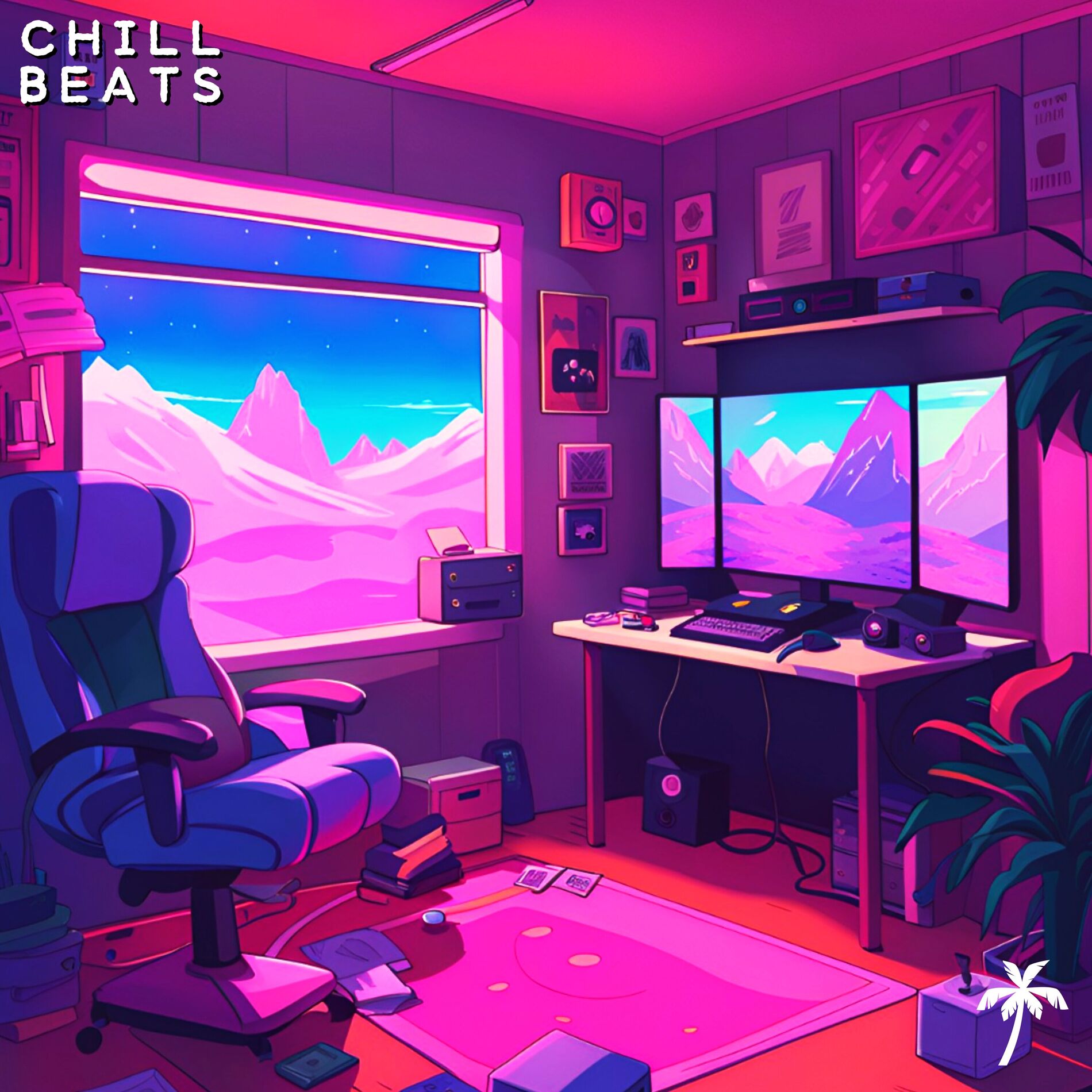 Chill Beats Music