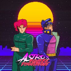 Astrophysics