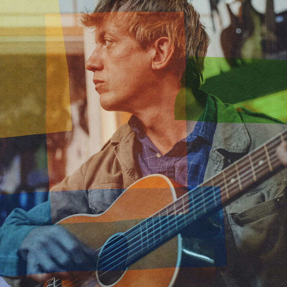 Picture of Steve Gunn
