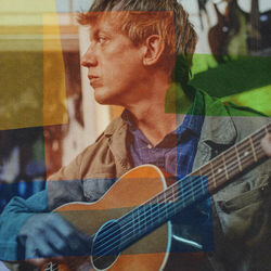 Picture of Steve Gunn