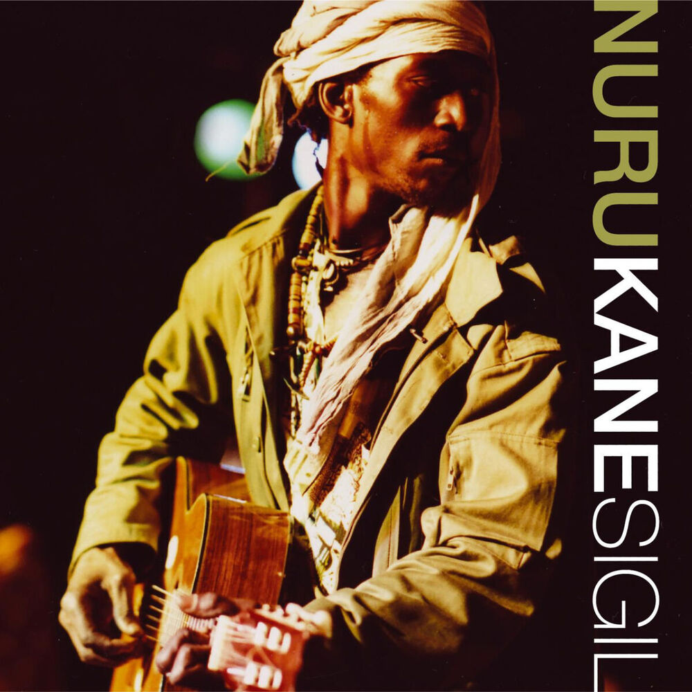 Picture of Nuru Kane