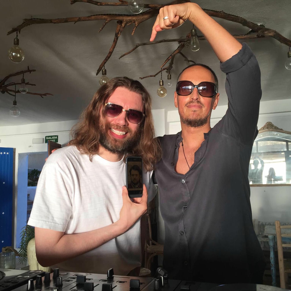 Photo de l'artiste Talamanca System