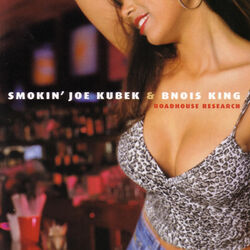 Picture of Smokin' Joe Kubek & Bnois King