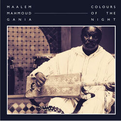 Picture of Maalem Mahmoud Gania