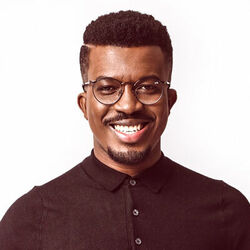 Picture of Delino Marçal