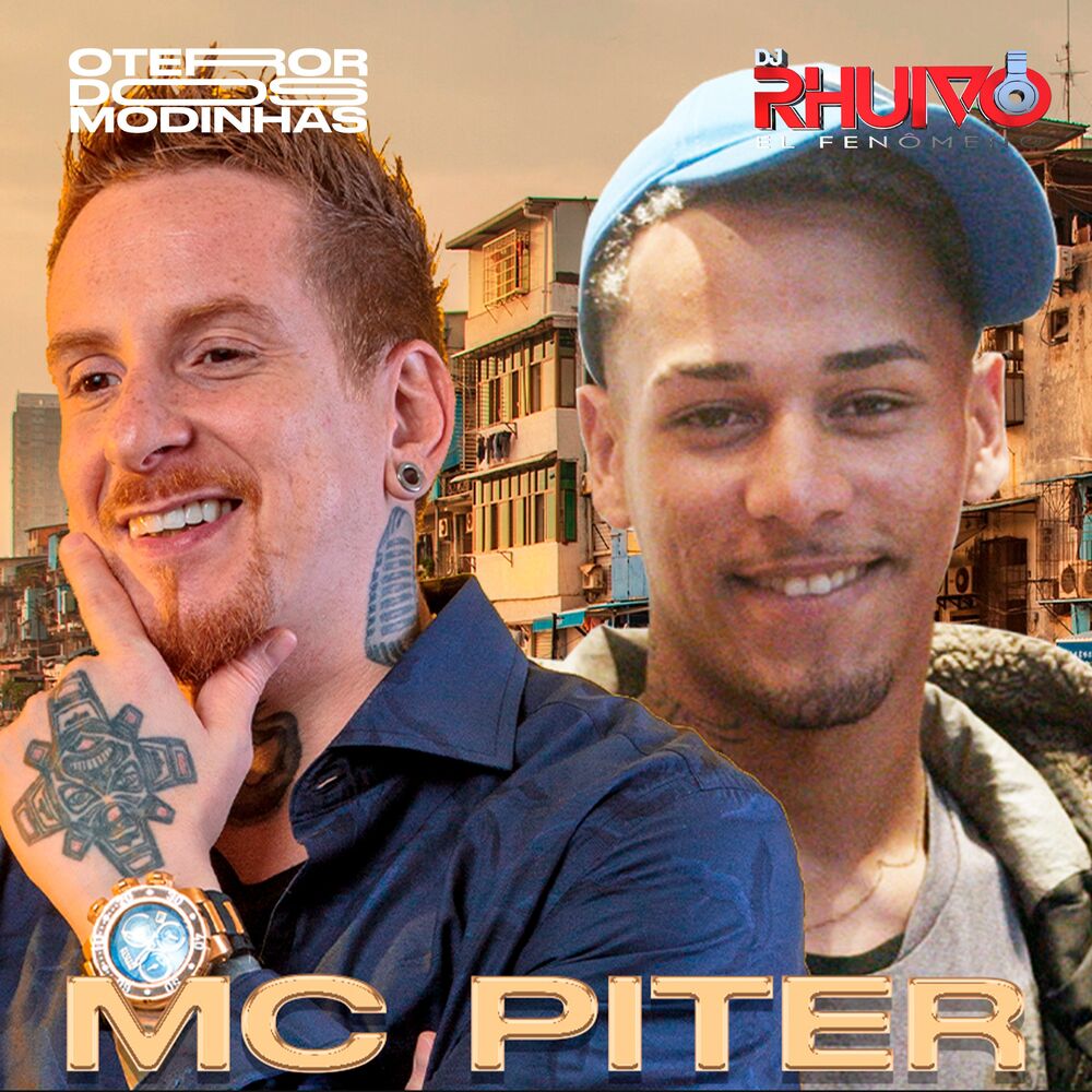 Picture of Mc Piter