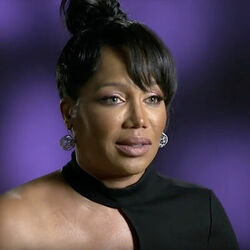 Picture of Michel'le