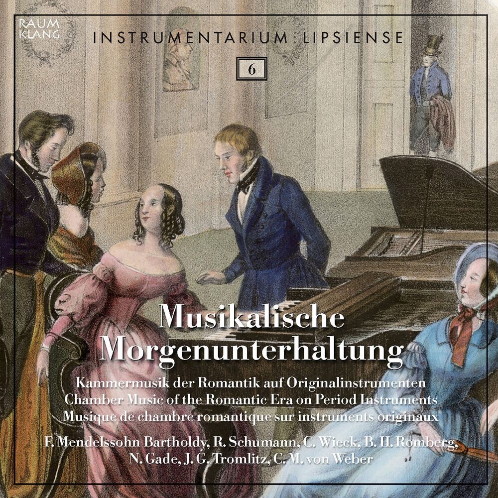 Picture of Leipziger Concert