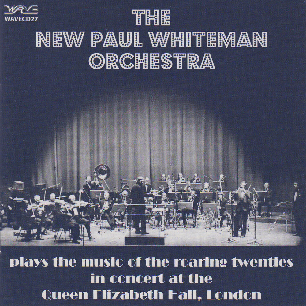 Picture of The New Paul Whiteman Orchestra