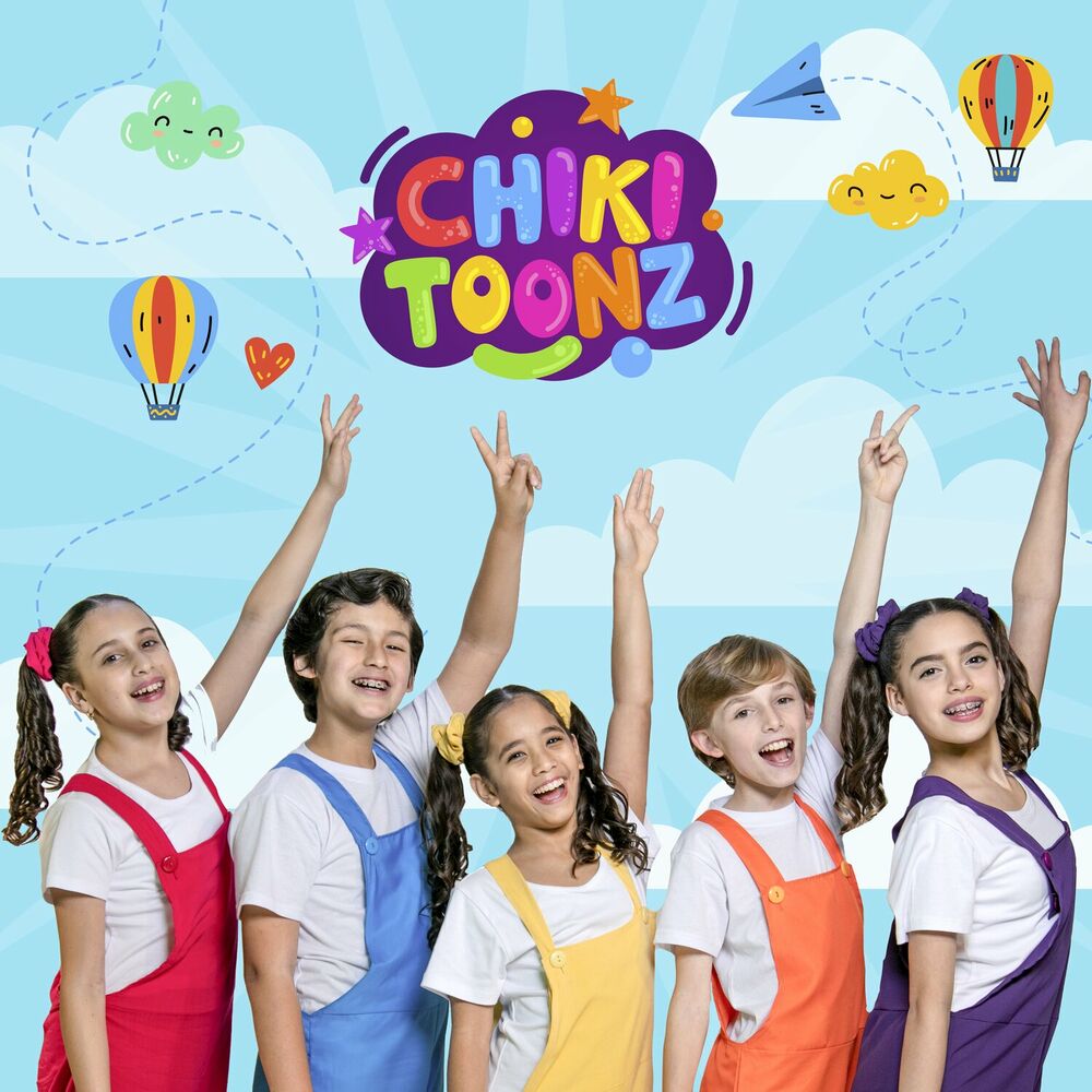 Picture of Chiki Toonz