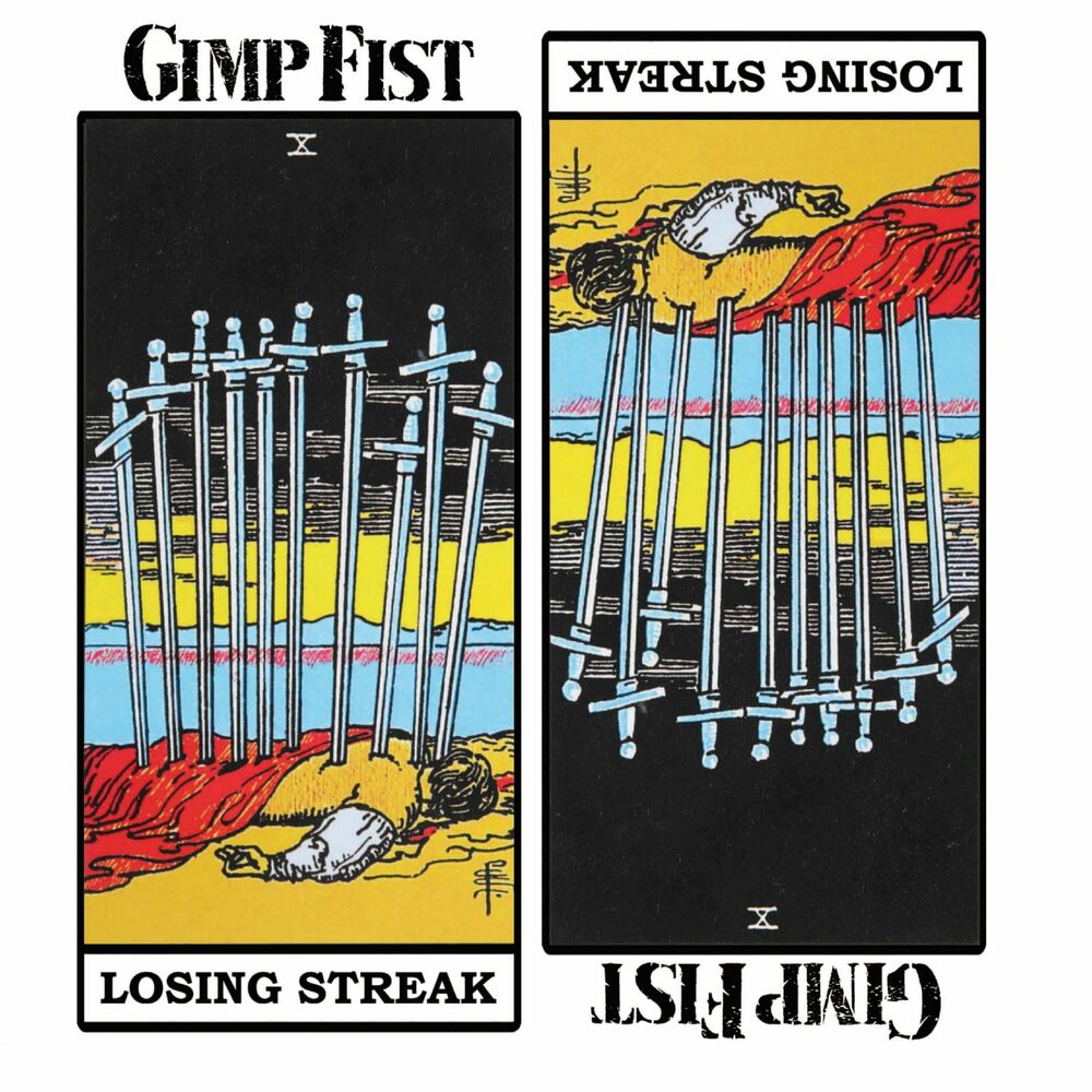 Picture of Gimp Fist