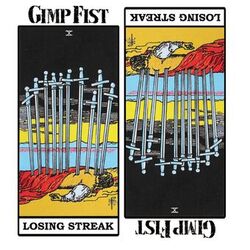 Picture of Gimp Fist